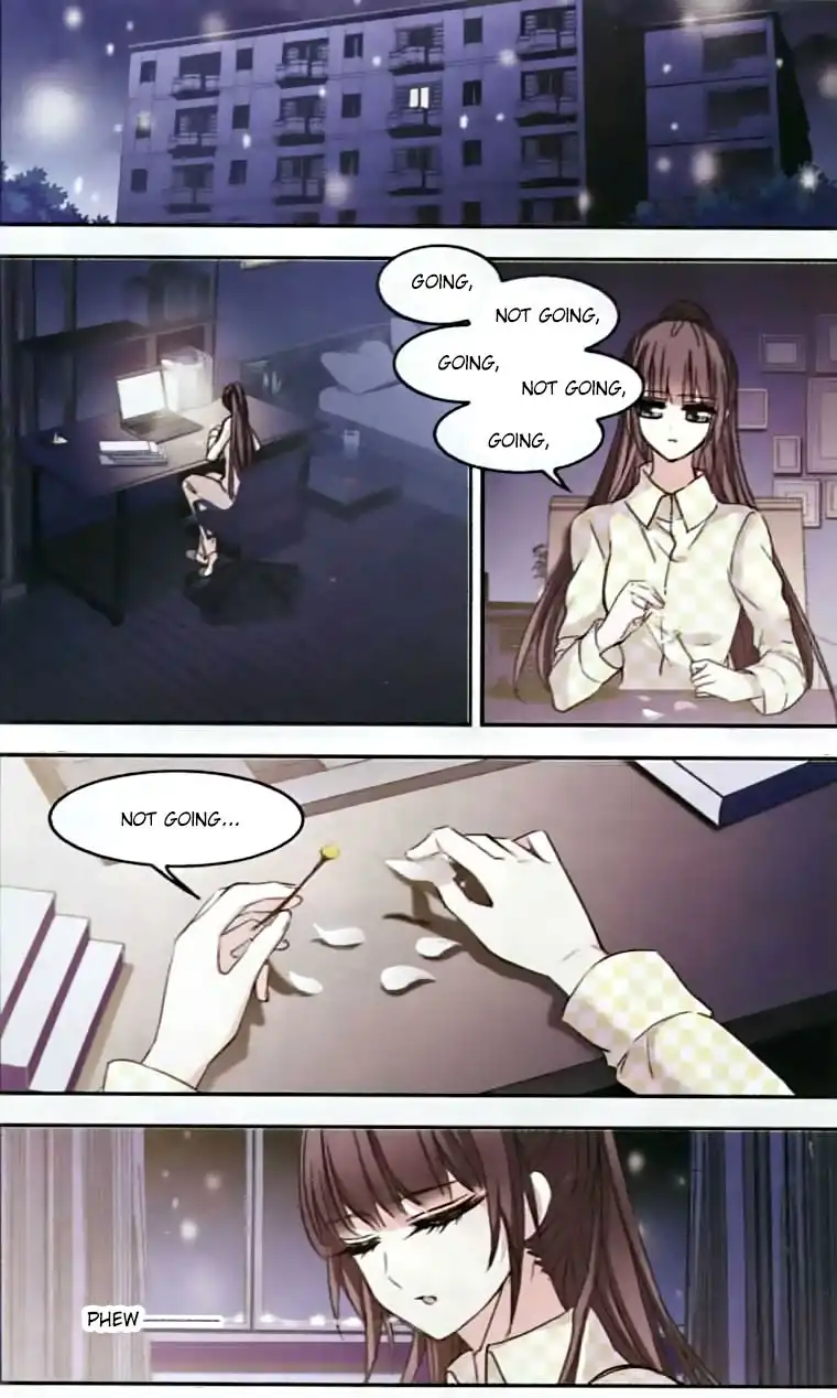 Vampire Sphere Chapter 58 8